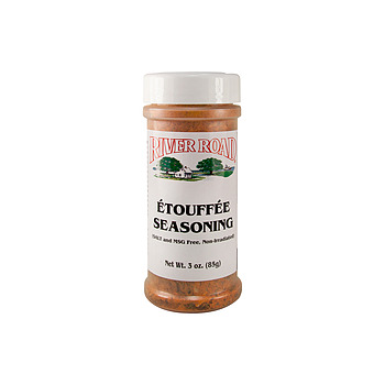 Etouffee Seasoning - Salt Free