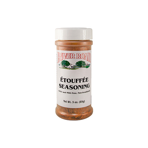 Etouffee Seasoning - Salt Free