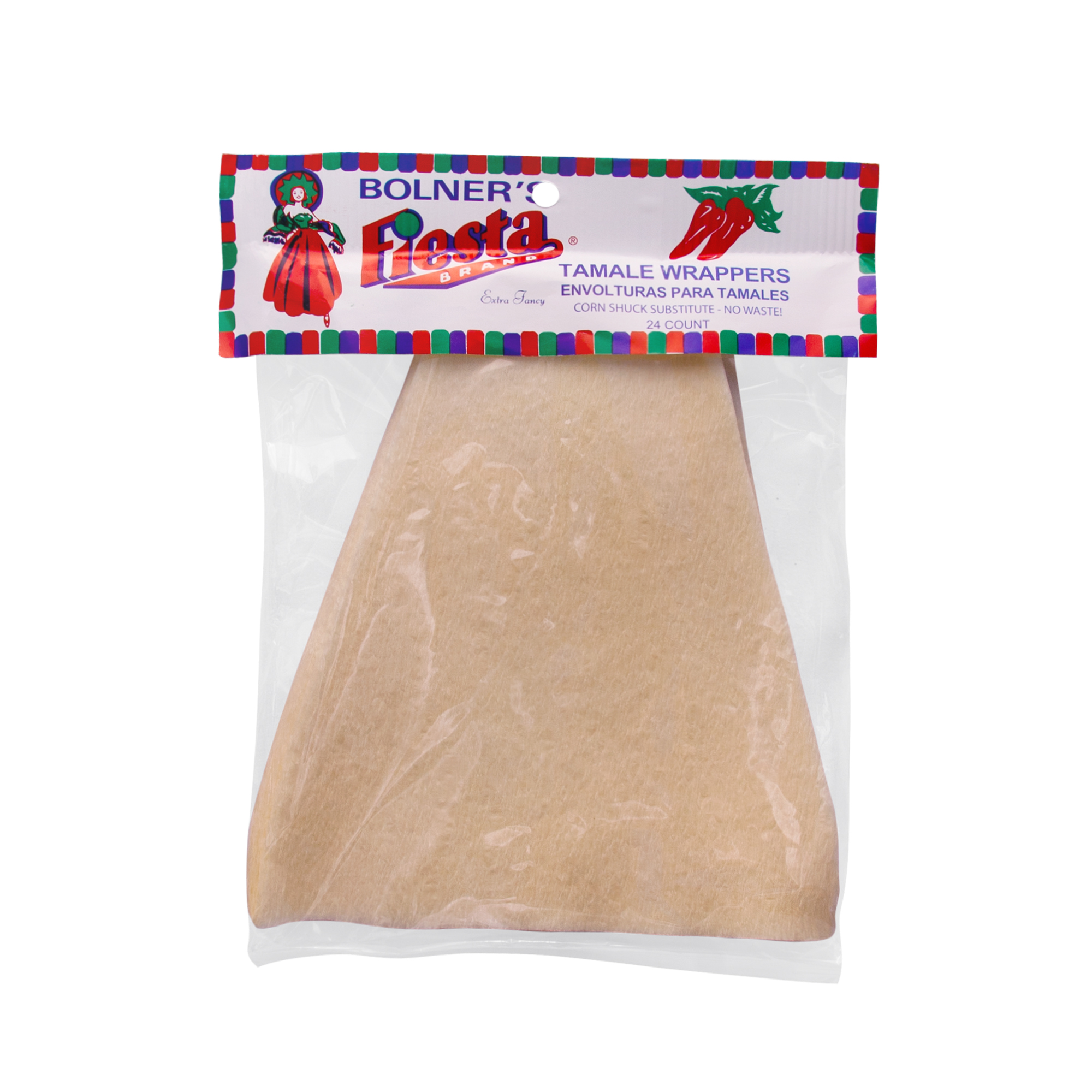 10005 Tamale Wrappers