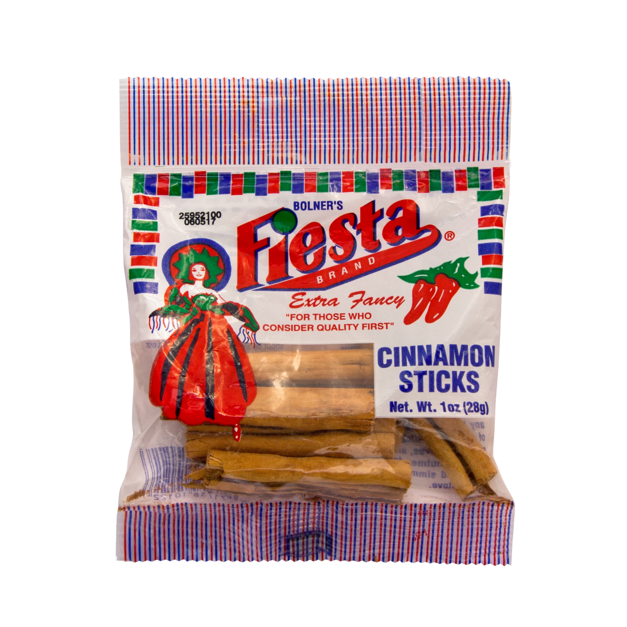 10122 Cinnamon Sticks