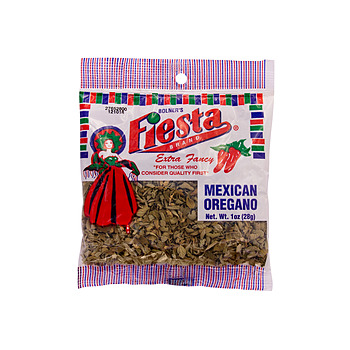 Oregano, Mexican