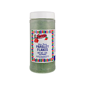 Parsley Flakes
