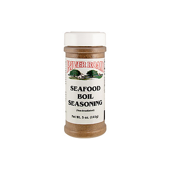 Seafood Boil