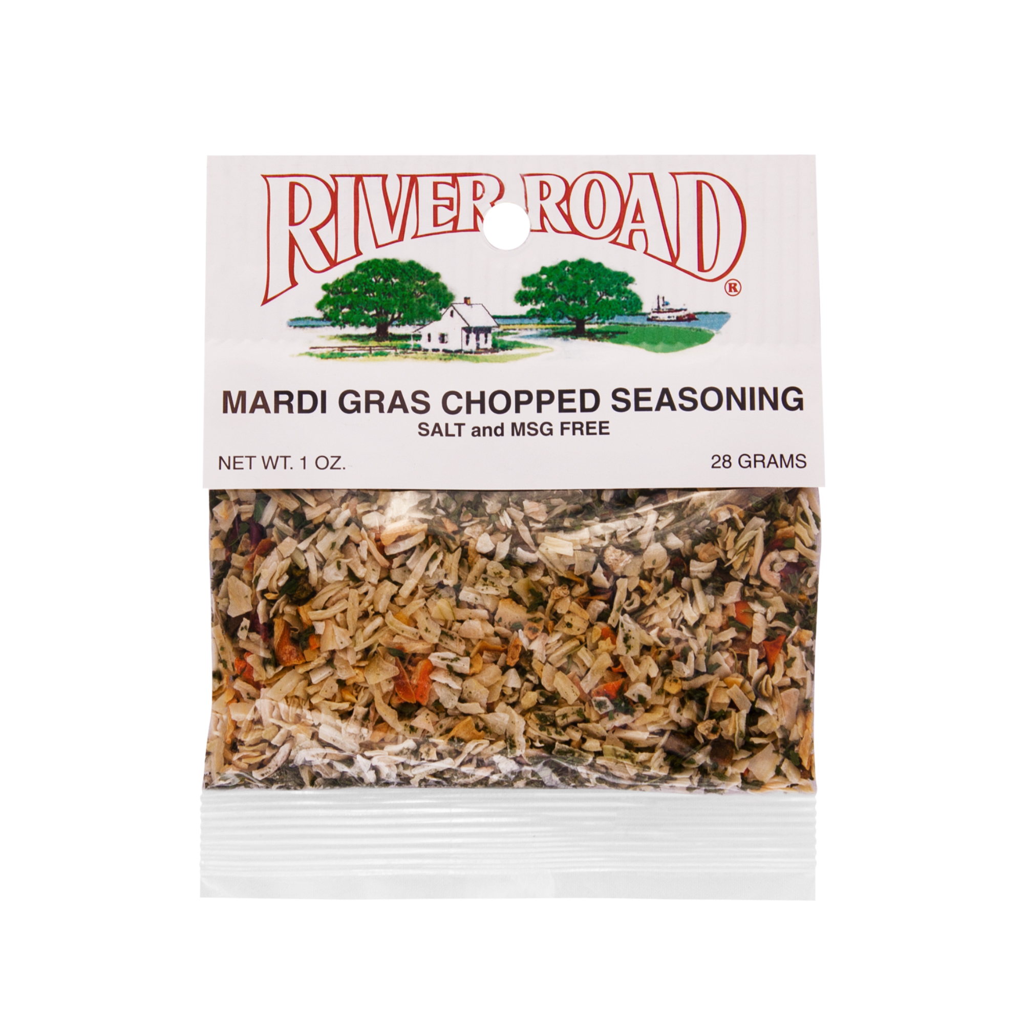 40011 Mardi Gras Chopped Seasoning