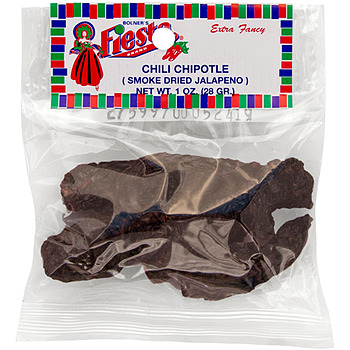 Chili Chipotle
