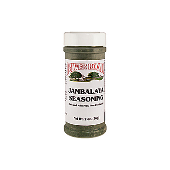 Jambalaya Seasoning