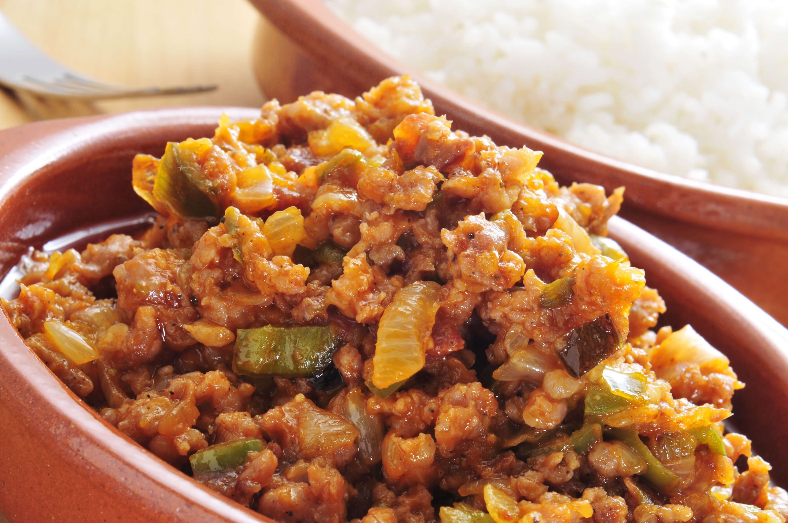 Picadillo