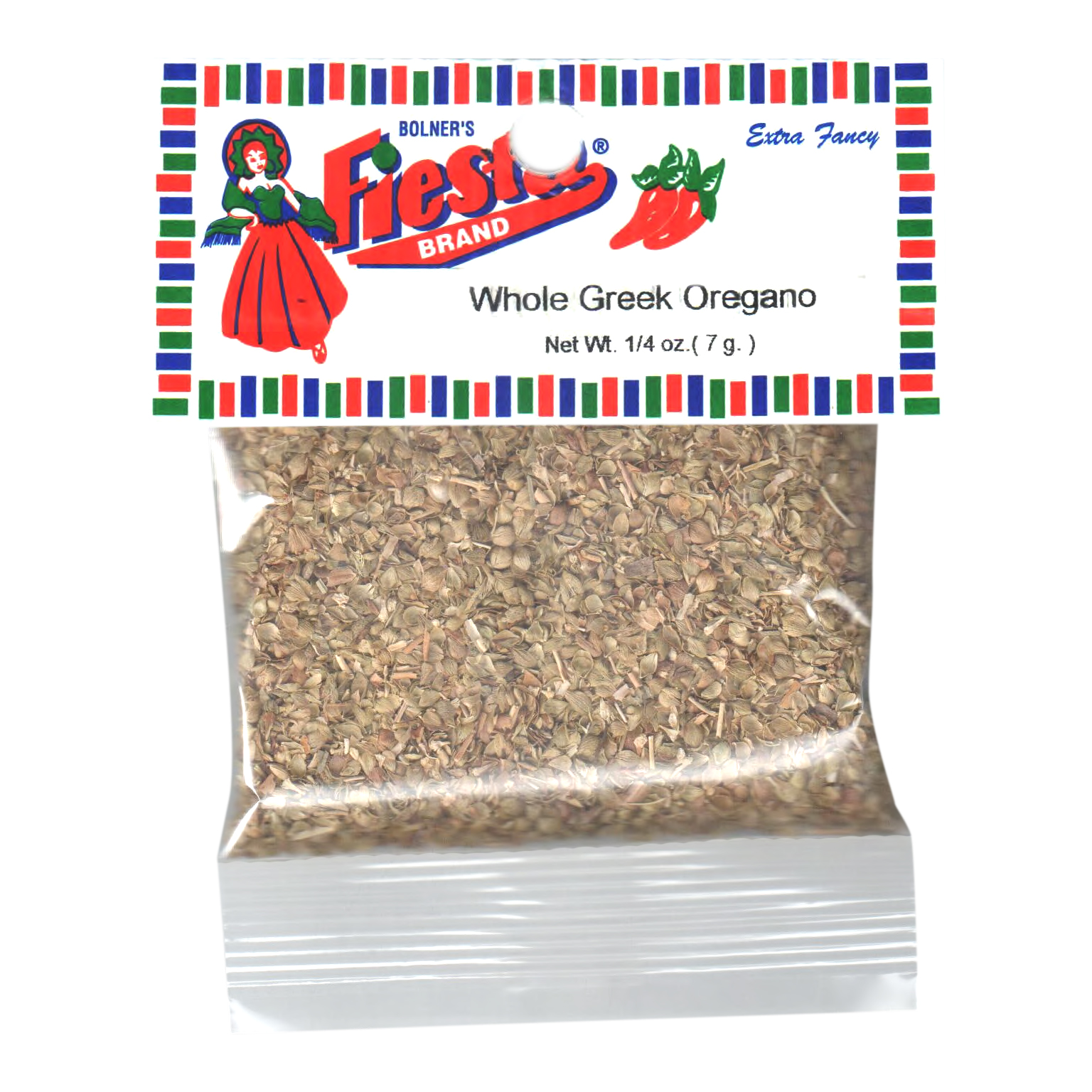 oregano
