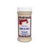 Medium size jar of Garlic Salt nine ounces