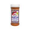 medium size jar of Brisket Rub - Salt Free 5 ounces