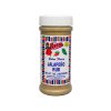 medium size jar of Jalapeno Rub 7 ounces