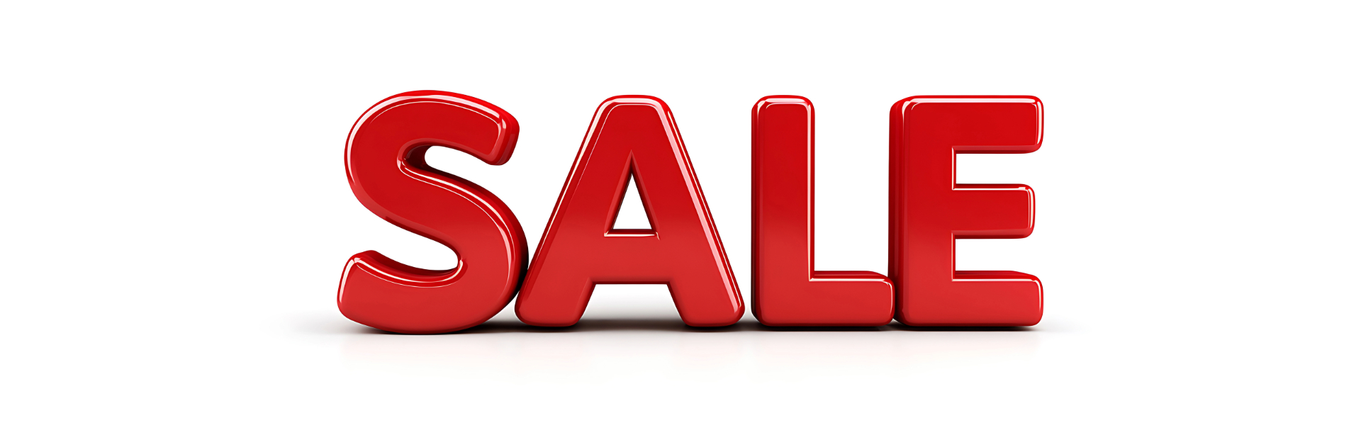 Limited Time SALE Spicy Deal 20% Off these selected items.