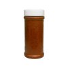 Chili Mix Medium size jar of Chili Mix back of jar