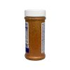 Seafood Seasoning medium size jar of Seafood Seasoning back of jar