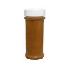 Cayenne Pepper Medium size jar of Cayenne Pepper four ounces back of jar