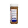 Cayenne Pepper Medium size jar of Cayenne Pepper four ounces side of jar